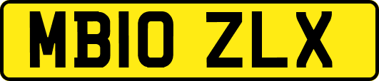 MB10ZLX