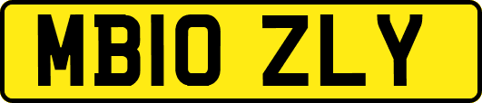 MB10ZLY