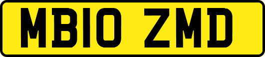 MB10ZMD