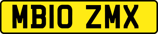 MB10ZMX