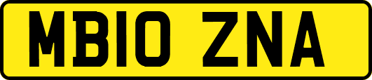 MB10ZNA