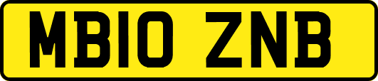 MB10ZNB