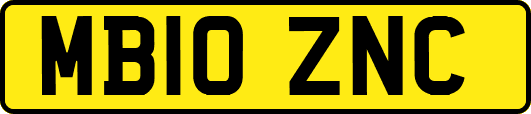 MB10ZNC