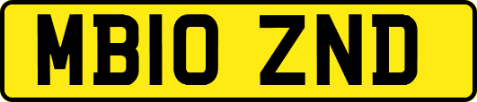 MB10ZND
