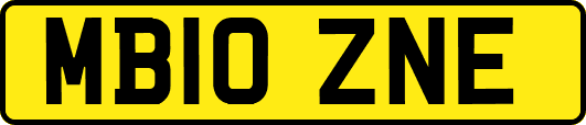 MB10ZNE