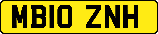 MB10ZNH