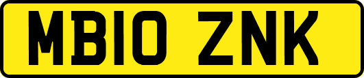 MB10ZNK