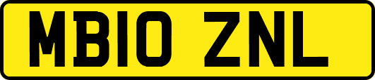 MB10ZNL