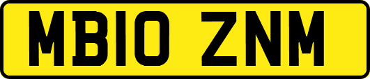 MB10ZNM