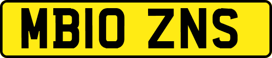 MB10ZNS