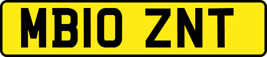 MB10ZNT
