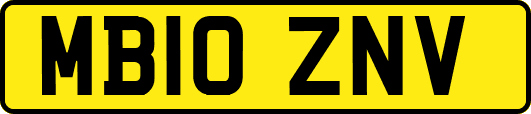 MB10ZNV