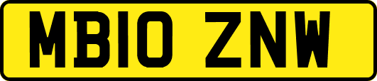 MB10ZNW