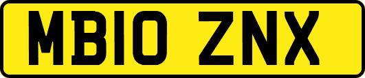 MB10ZNX