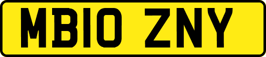MB10ZNY