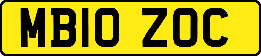 MB10ZOC