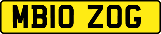 MB10ZOG