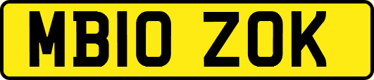 MB10ZOK