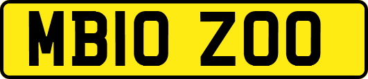 MB10ZOO