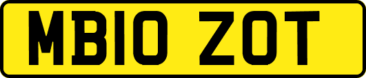MB10ZOT