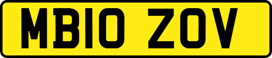 MB10ZOV