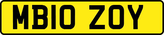 MB10ZOY