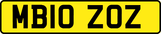 MB10ZOZ