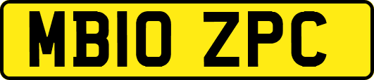 MB10ZPC
