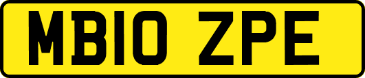 MB10ZPE