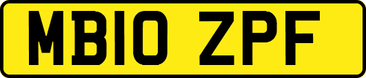 MB10ZPF