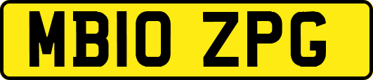 MB10ZPG