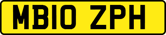 MB10ZPH