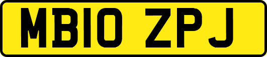 MB10ZPJ