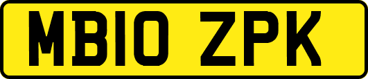 MB10ZPK