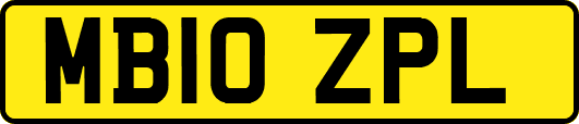 MB10ZPL