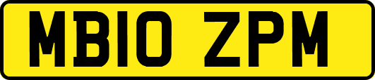 MB10ZPM