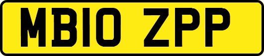 MB10ZPP