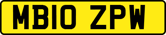 MB10ZPW