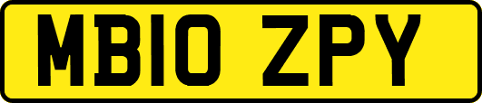 MB10ZPY