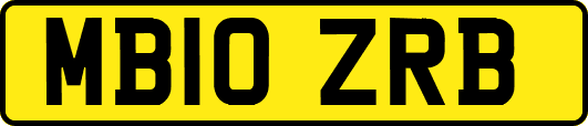 MB10ZRB