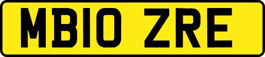 MB10ZRE