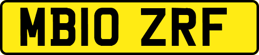 MB10ZRF