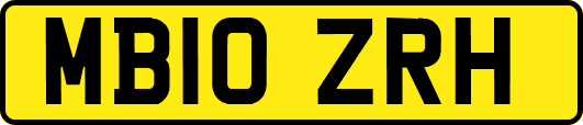 MB10ZRH