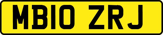 MB10ZRJ