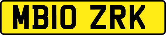 MB10ZRK