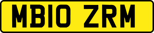 MB10ZRM