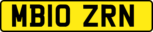 MB10ZRN