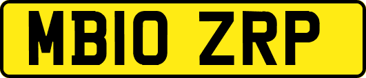 MB10ZRP