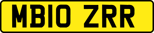 MB10ZRR