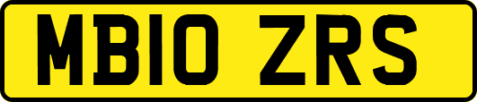 MB10ZRS